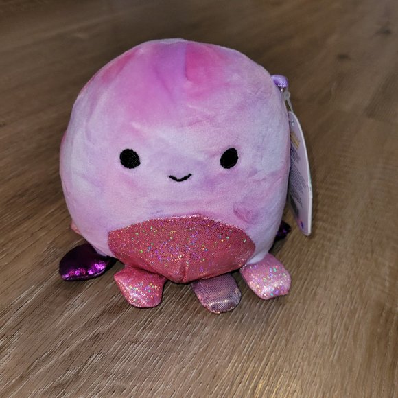 Squishmallows Toys 22 New With Tag Squishmallow Adelaide The